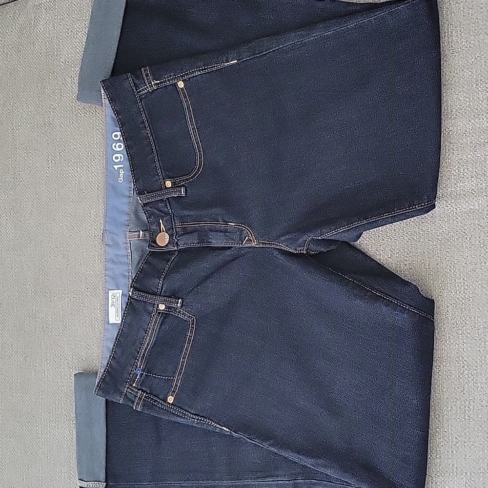 Gap jeans